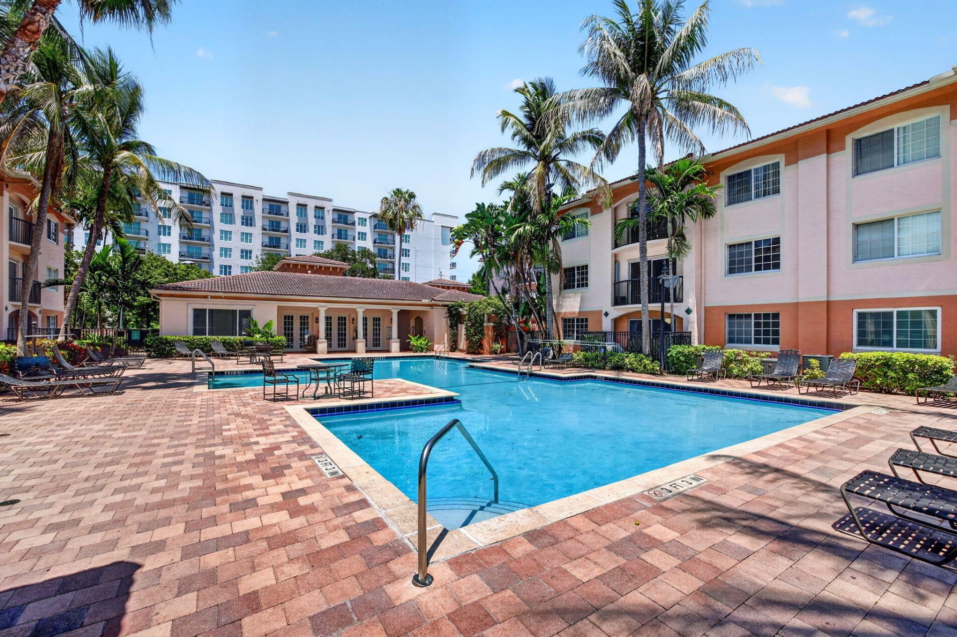 2119 SE 10th Avenue, Unit 910, Fort Lauderdale, FL 33316 Photo