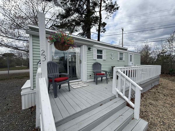 308 State Route 286, Unit Lot 23, Seabrook, NH 03874