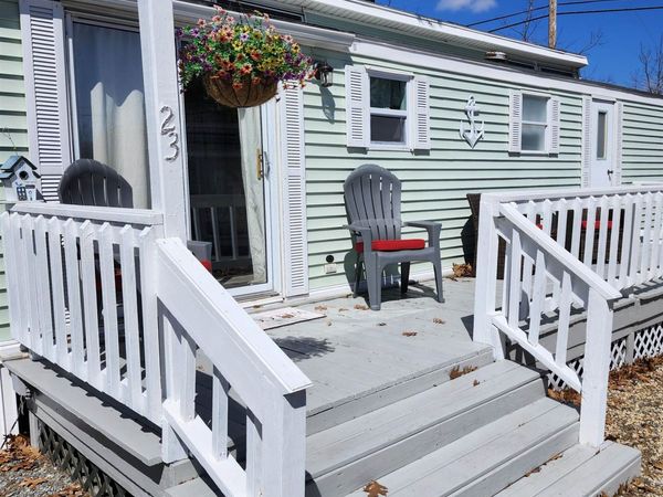 308 State Route 286, Unit Lot 23, Seabrook, NH 03874