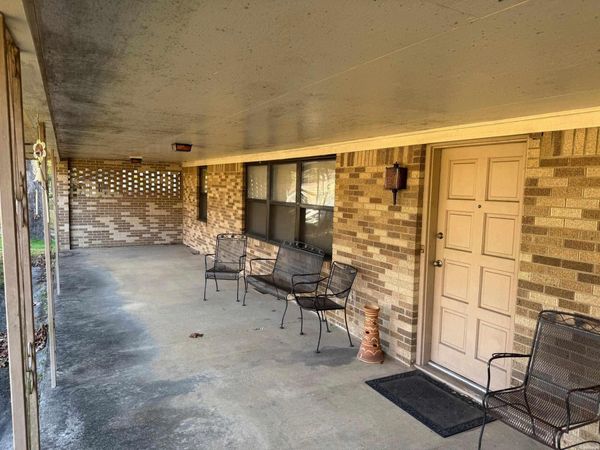 206 MCMAHAN Drive, Hot Springs, AR 71913