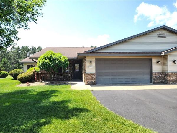 E5751 816th Avenue, Colfax, WI 54730