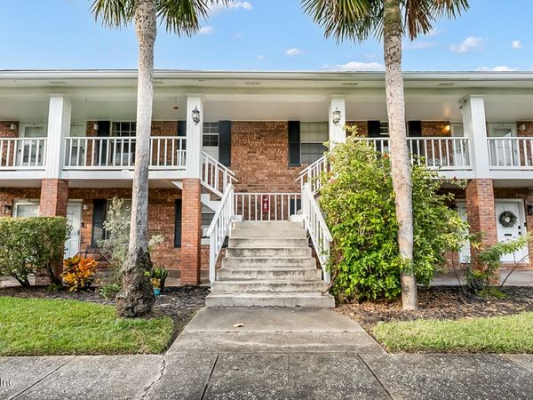 22 COMARES AVE Avenue, Unit 5B, St. Augustine, FL 32080