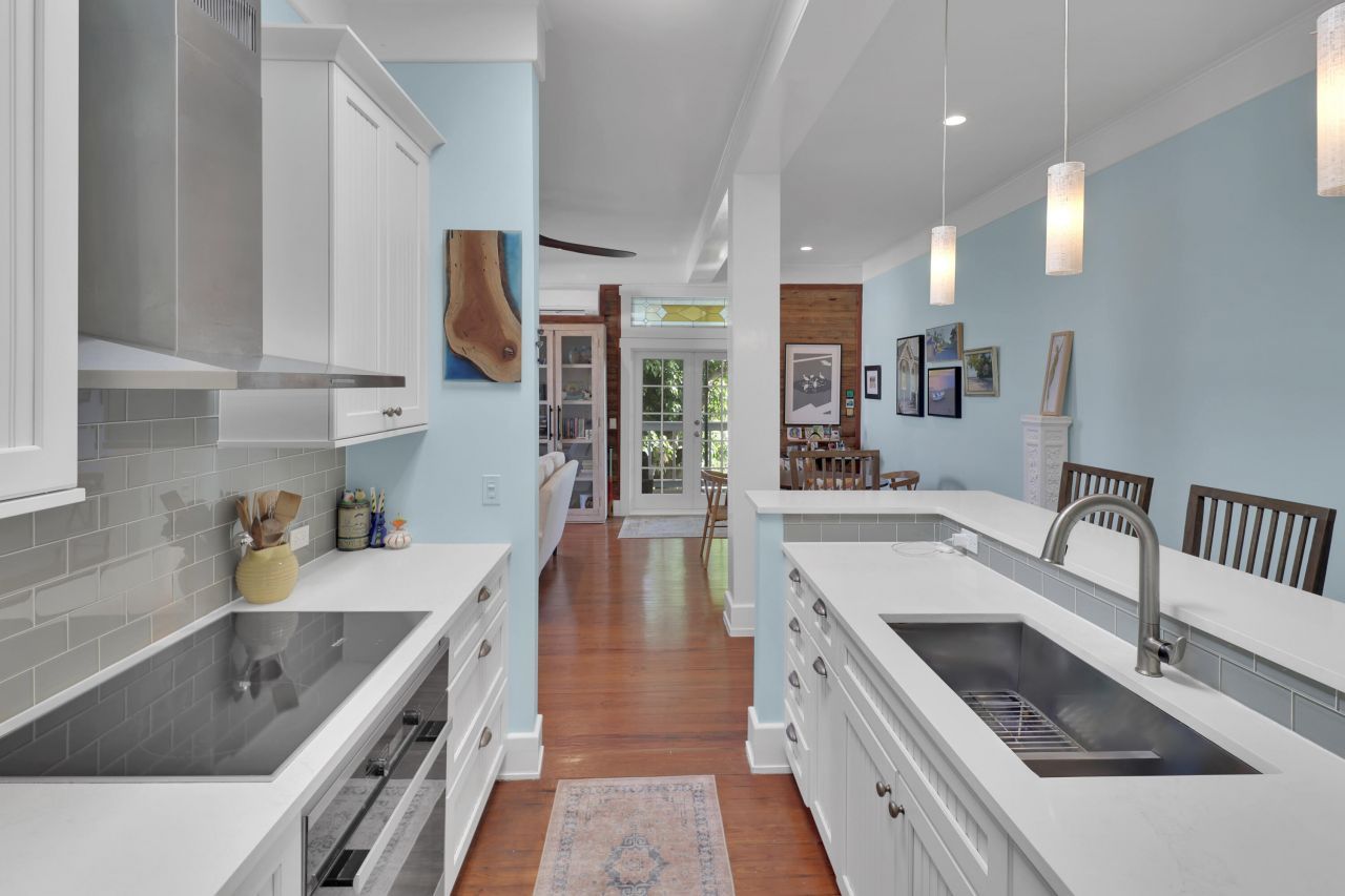 800 Fleming Street, Unit B-3, Key West, FL 33040 Photo