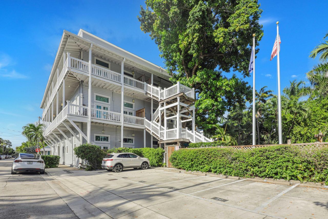 800 Fleming Street, Unit B-3, Key West, FL 33040 Photo