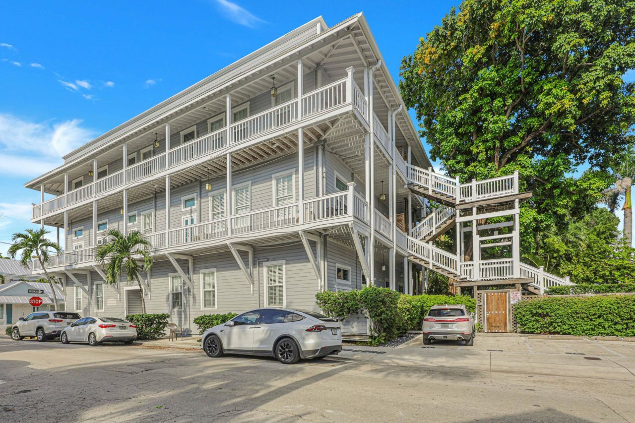 800 Fleming Street, Unit B-3, Key West, FL 33040 Photo
