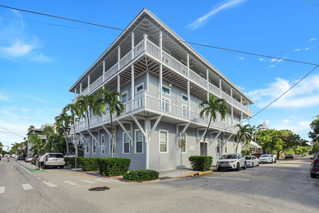 800 Fleming Street, Unit B-3, Key West, FL 33040 Photo