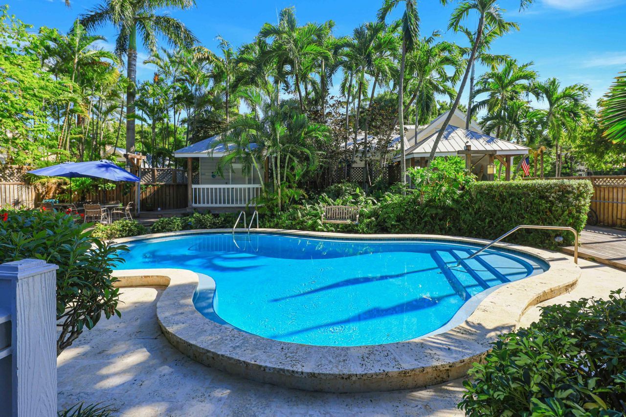 800 Fleming Street, Unit B-3, Key West, FL 33040 Photo