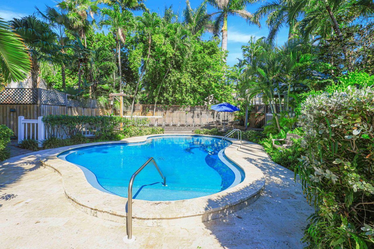 800 Fleming Street, Unit B-3, Key West, FL 33040 Photo