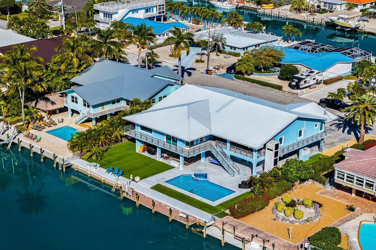 241 12th Street, Key Colony, FL 33051 Photo