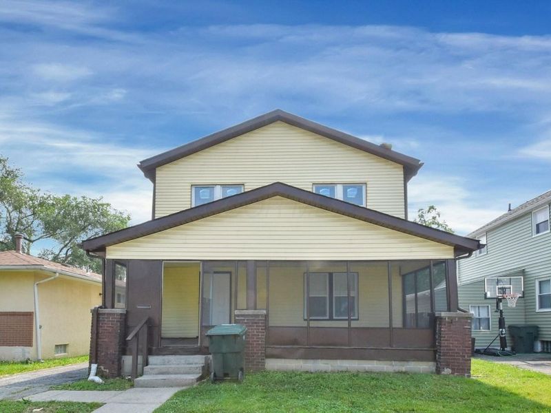 2316 Ontario Street, Columbus, OH 43211 Photo 1