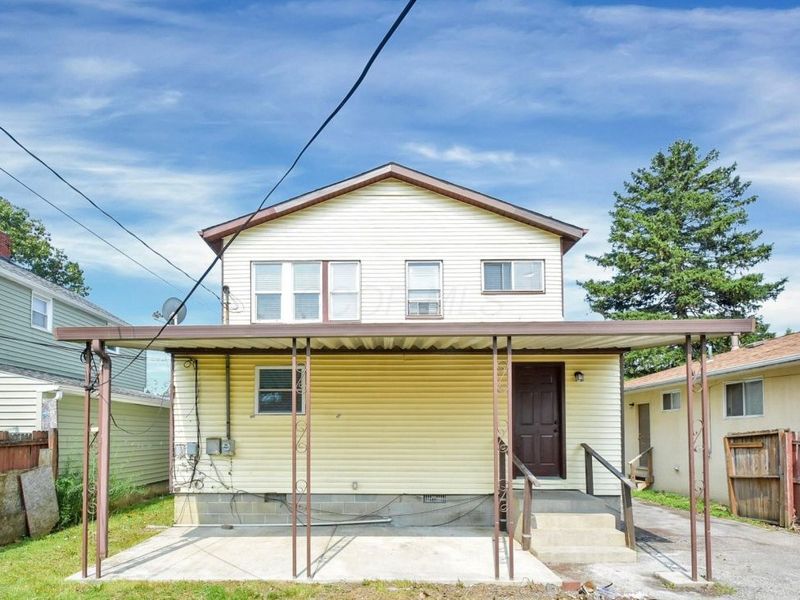 2316 Ontario Street, Columbus, OH 43211 Photo 15