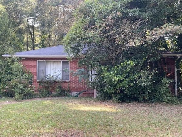 1855 BAYBERRY Drive SW, Atlanta, GA 30311