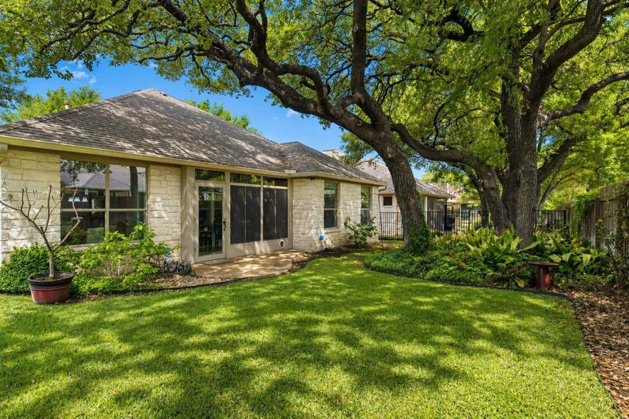 4714 Sonora Trce, Georgetown, TX 78633 Main Photo
