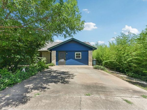 602 Splitrock, Round Rock, TX 78681