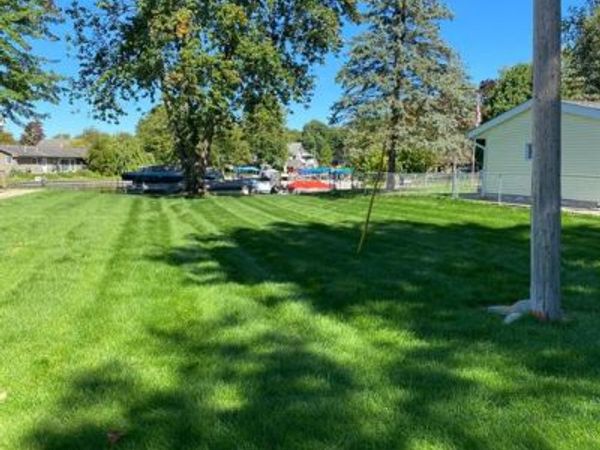 GLENROYLET Drive, Hamburg Twp, MI 48139
