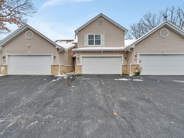 936 Treeline Court, Lockport, IL 60441