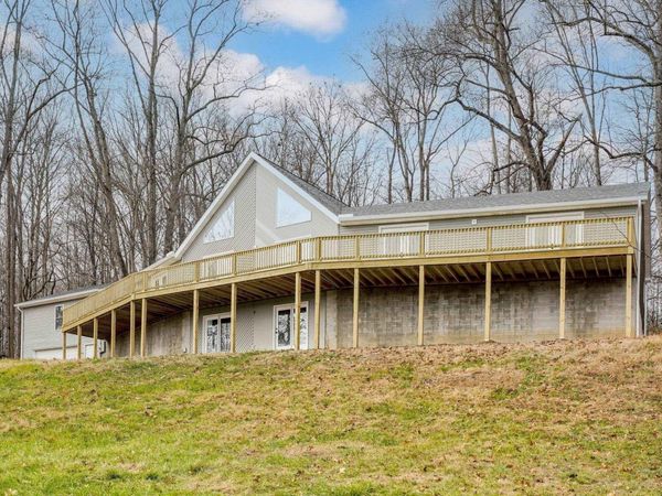 9228 W Co Road 25 S, French Lick, IN 47432