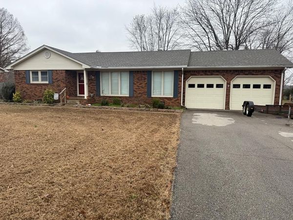 75 Winston Ave, Mckenzie, TN 38201
