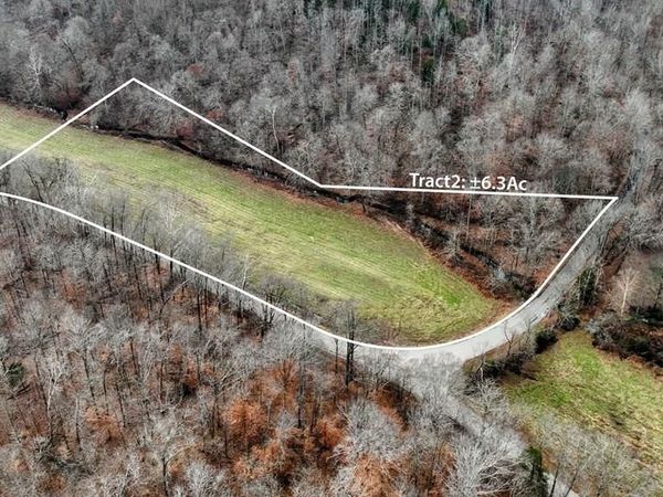 Tract #2 Kirkland Rd, Indian Mound, TN 37079
