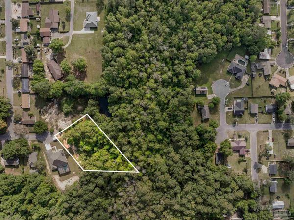 8100 BLK Durand Ave, Pensacola, FL 32534