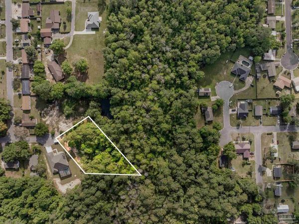 8100 BLK Durand Ave, Pensacola, FL 32534