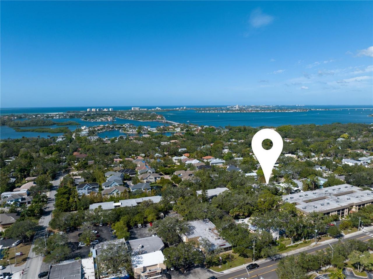 3711 Almeria Avenue, Unit 3N, Sarasota, FL 34239 Photo
