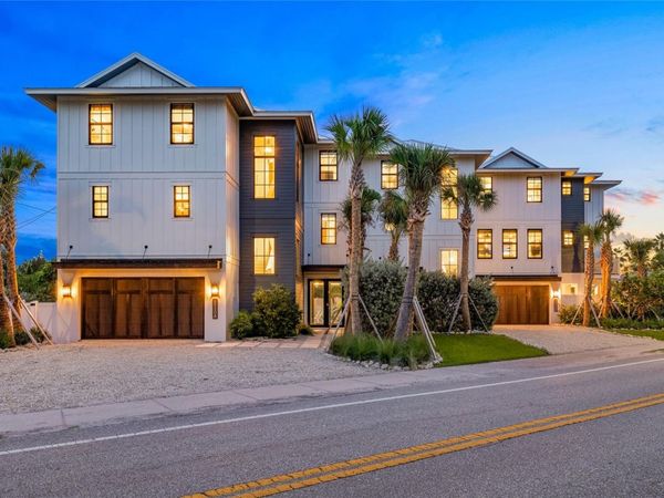 6910 MIDNIGHT PASS ROAD, Unit A, SARASOTA, FL 34242