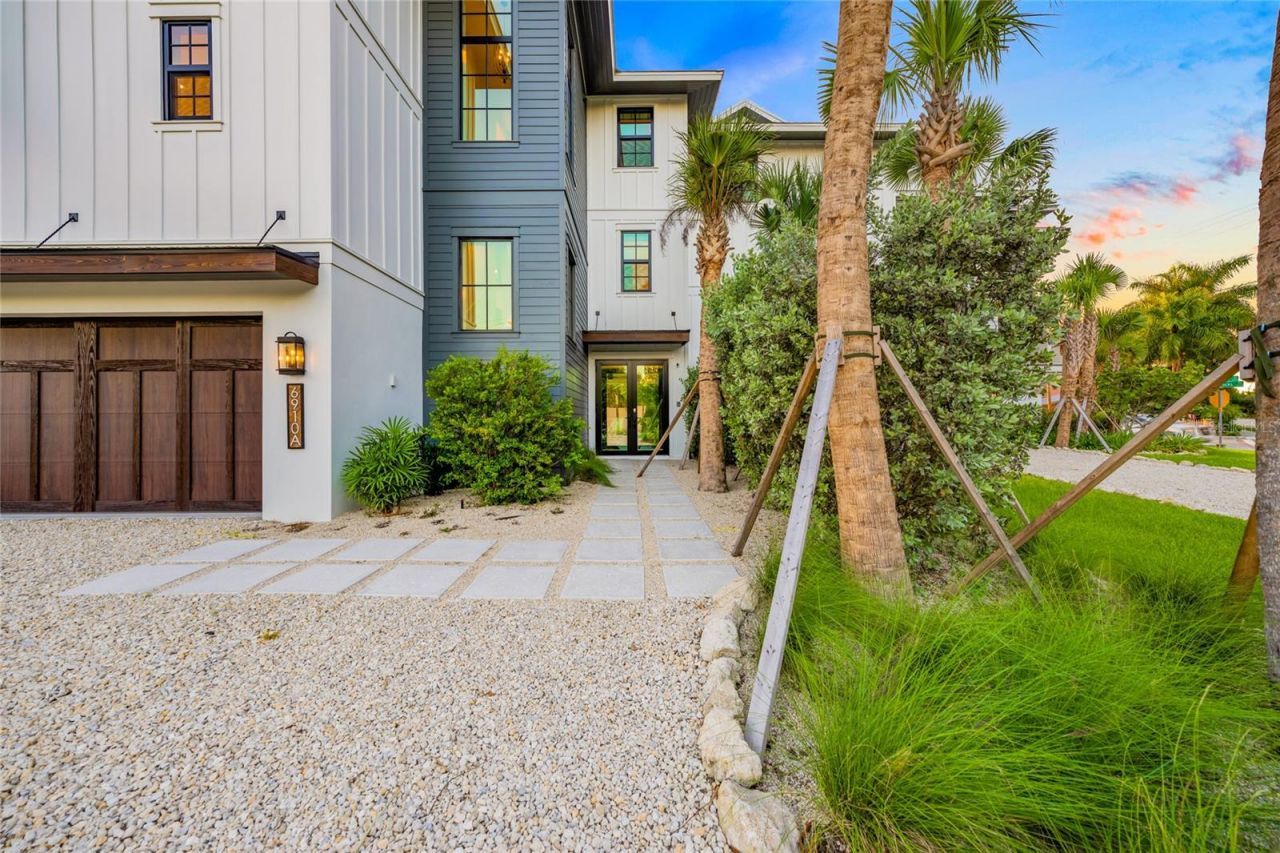 6910 Midnight Pass Road, Unit A, Sarasota, FL 34242 Photo