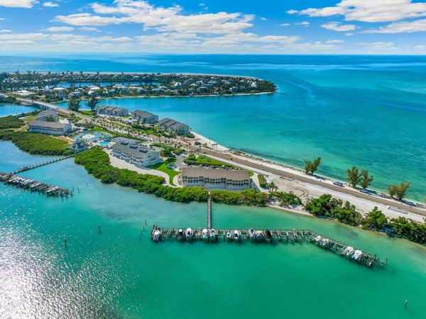 6040 BOCA GRANDE CAUSEWAY, Unit A12, BOCA GRANDE, FL 33921