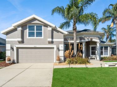 6102 SANCTUARY GARDEN BOULEVARD, PORT ORANGE, FL 32128