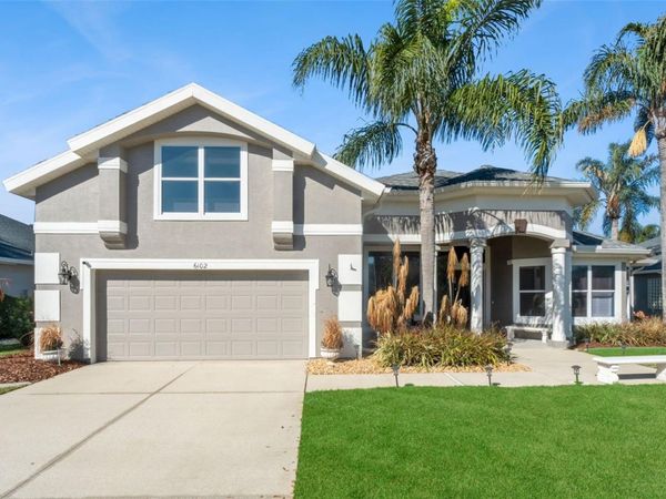 6102 SANCTUARY GARDEN BOULEVARD, PORT ORANGE, FL 32128