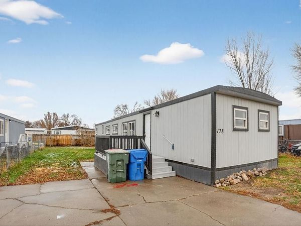 1900 W Quinn #178, Pocatello, ID 83201