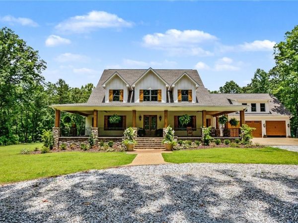 12155 Finnell Cutoff Road, Northport, AL 35475