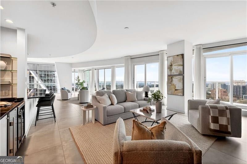 3325 Piedmont Road Ne, Unit 2804, Atlanta, GA 30305 Main Photo