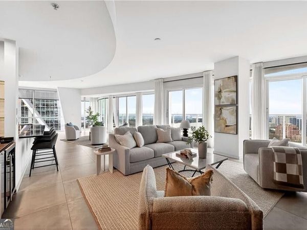 3325 Piedmont Road NE, Unit 2804, Atlanta, GA 30305