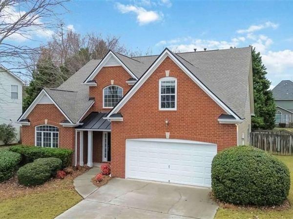 1521 Rocky Knoll Lane, Dacula, GA 30019