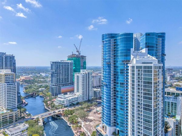 333 Las Olas Way, Unit 405, Fort Lauderdale, FL 33301