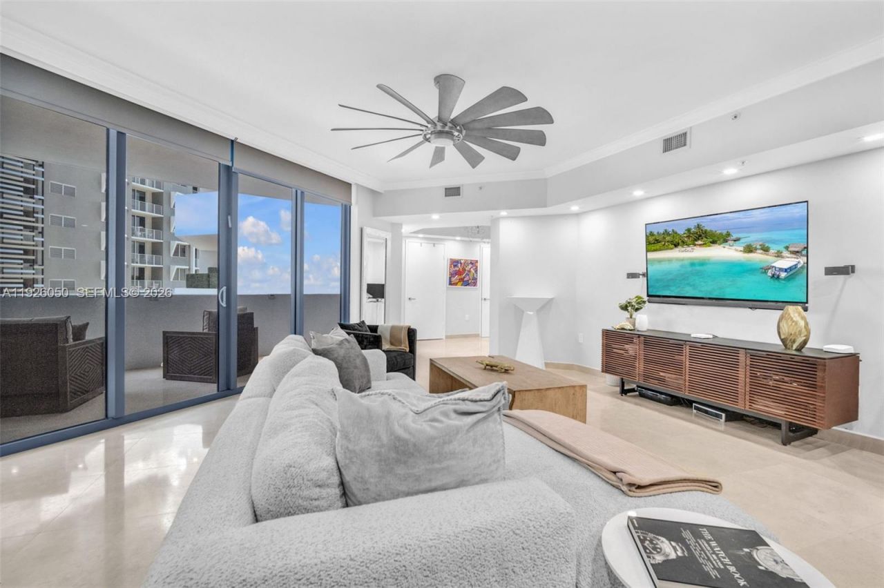 333 Las Olas Way, Unit 405, Fort Lauderdale, FL 33301 Photo