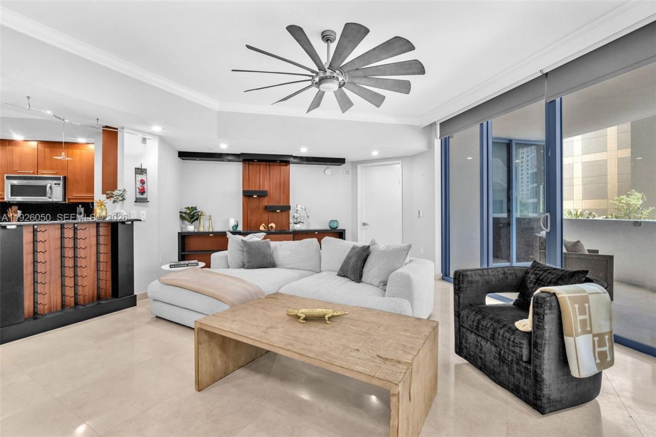 333 Las Olas Way, Unit 405, Fort Lauderdale, FL 33301 Photo