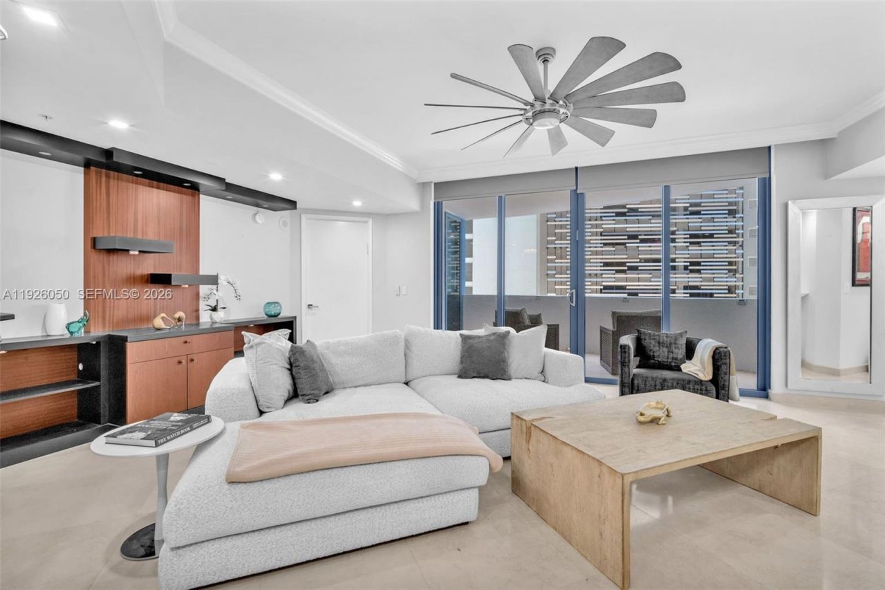 333 Las Olas Way, Unit 405, Fort Lauderdale, FL 33301 Photo