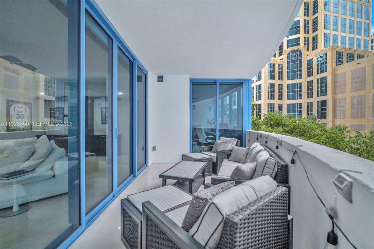 333 Las Olas Way, Unit 405, Fort Lauderdale, FL 33301 Photo