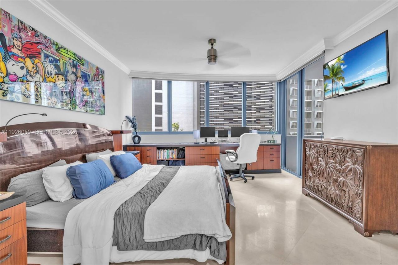 333 Las Olas Way, Unit 405, Fort Lauderdale, FL 33301 Photo