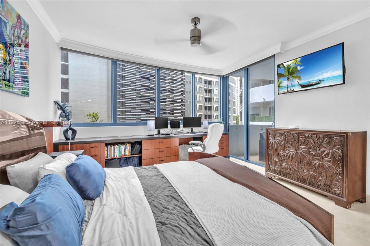 333 Las Olas Way, Unit 405, Fort Lauderdale, FL 33301 Photo