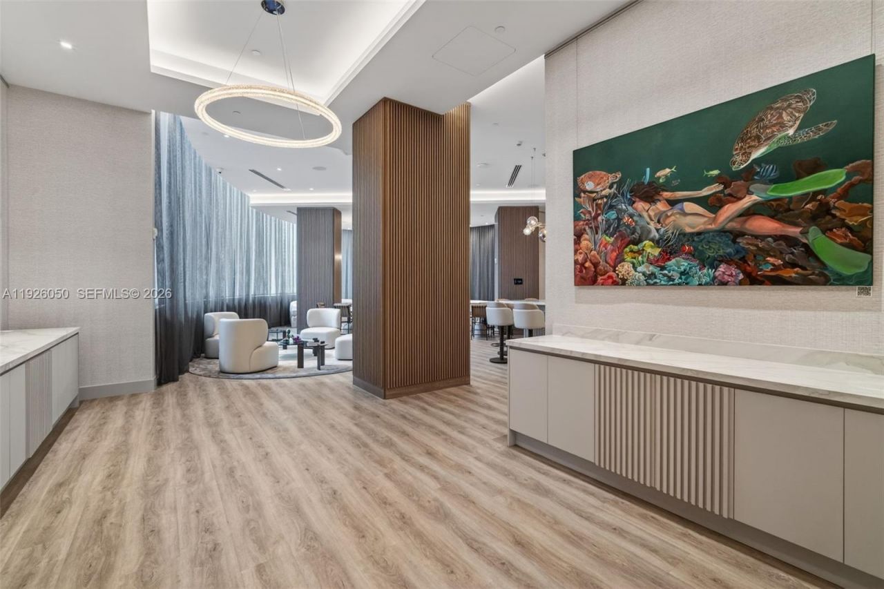 333 Las Olas Way, Unit 405, Fort Lauderdale, FL 33301 Photo