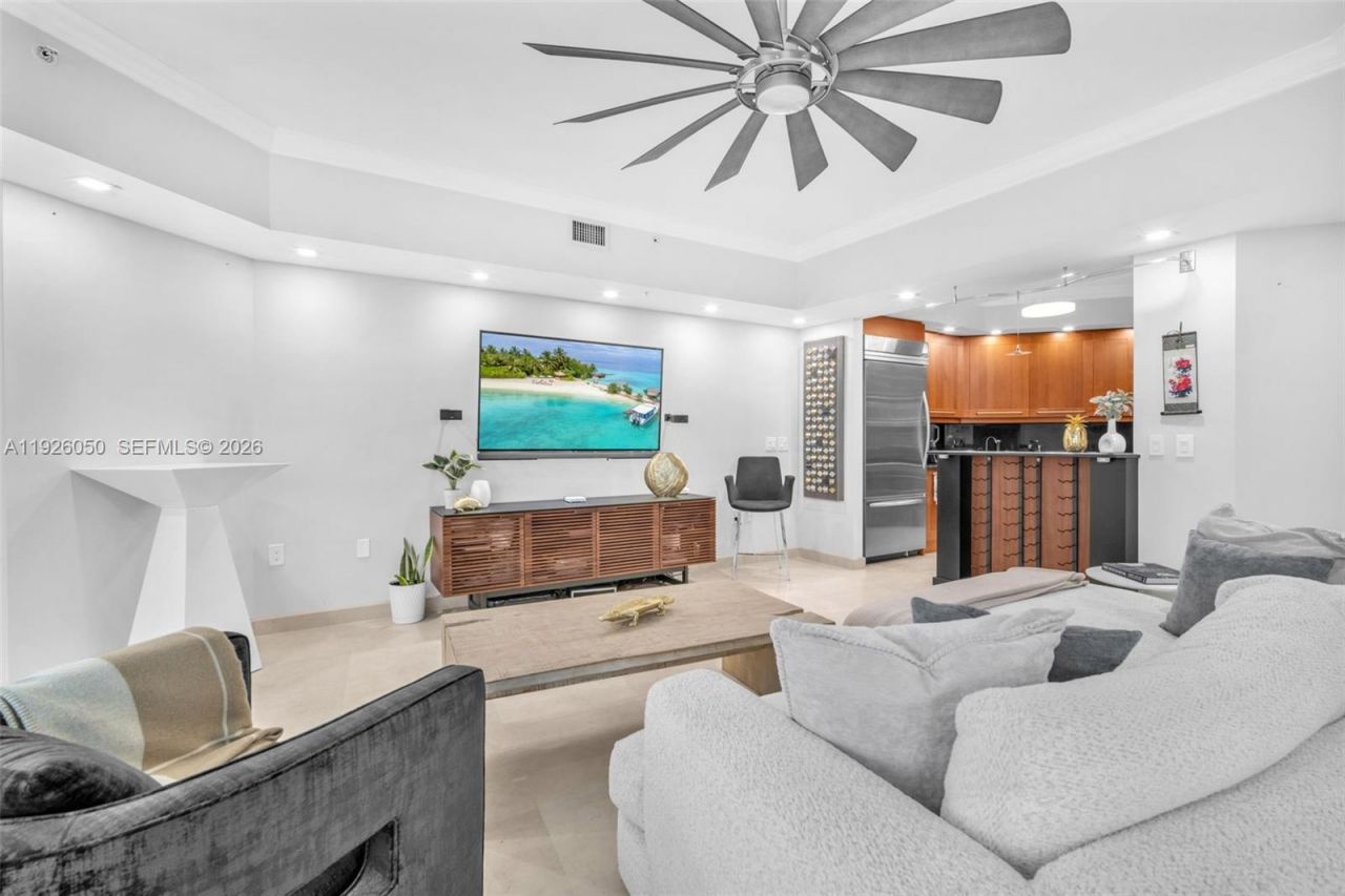 333 Las Olas Way, Unit 405, Fort Lauderdale, FL 33301 Photo