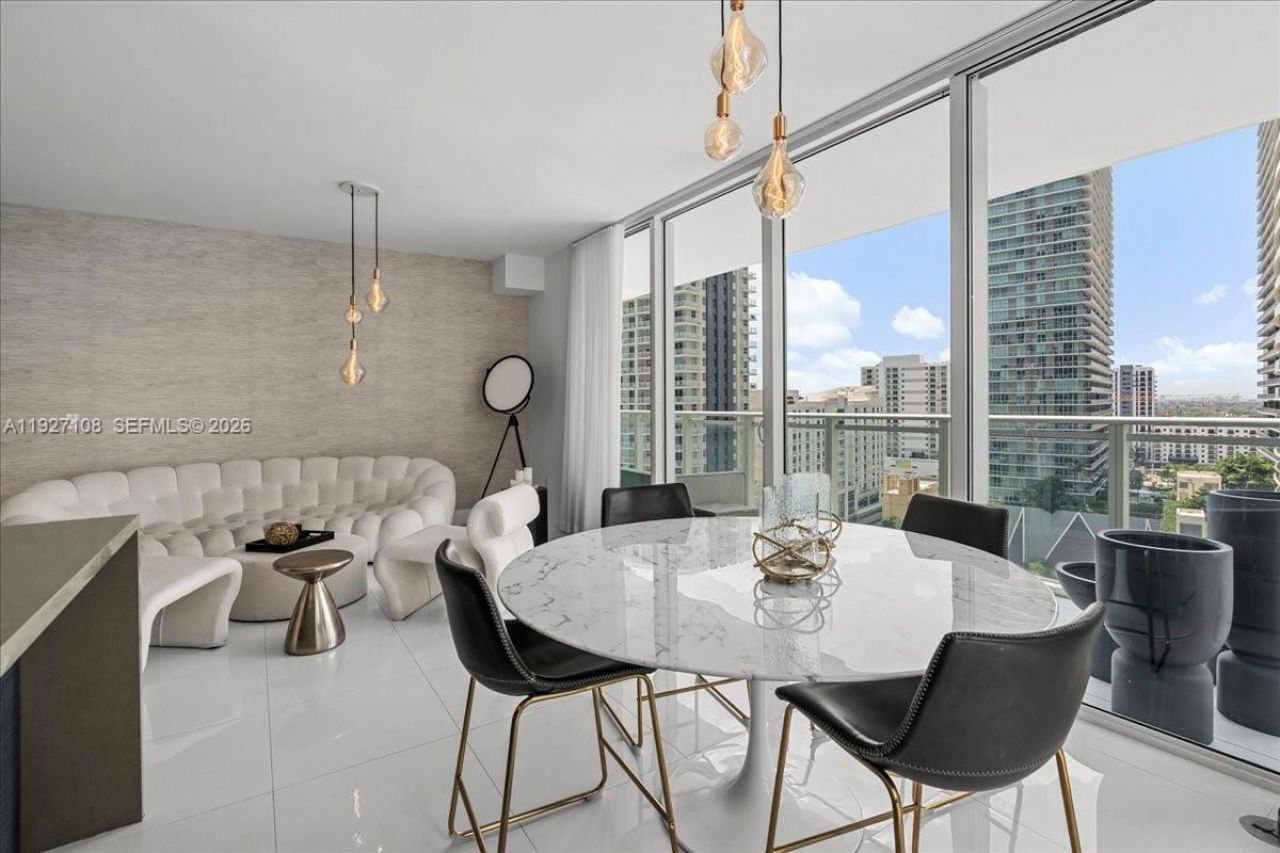 1080 Brickell Ave, Unit 1509, Miami, FL 33131 Photo