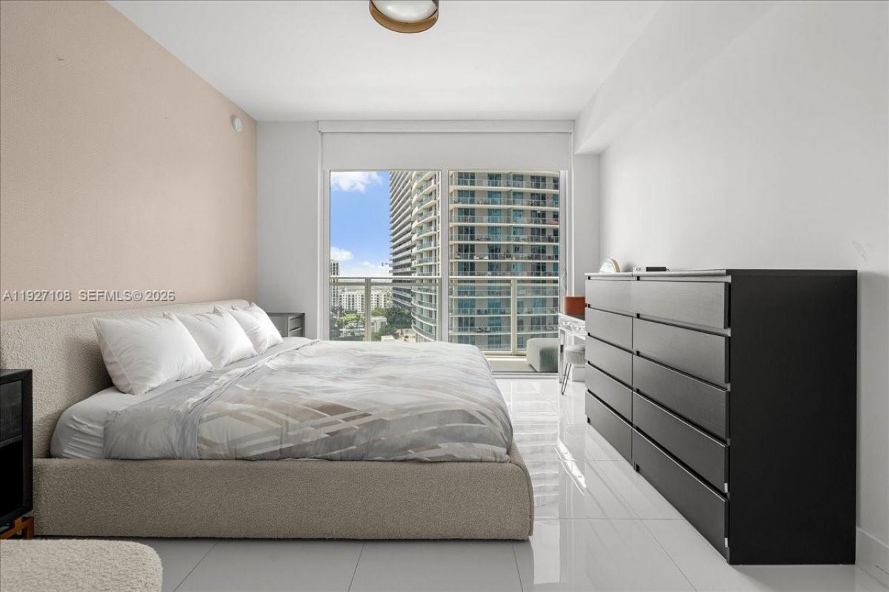 1080 Brickell Ave, Unit 1509, Miami, FL 33131 Photo