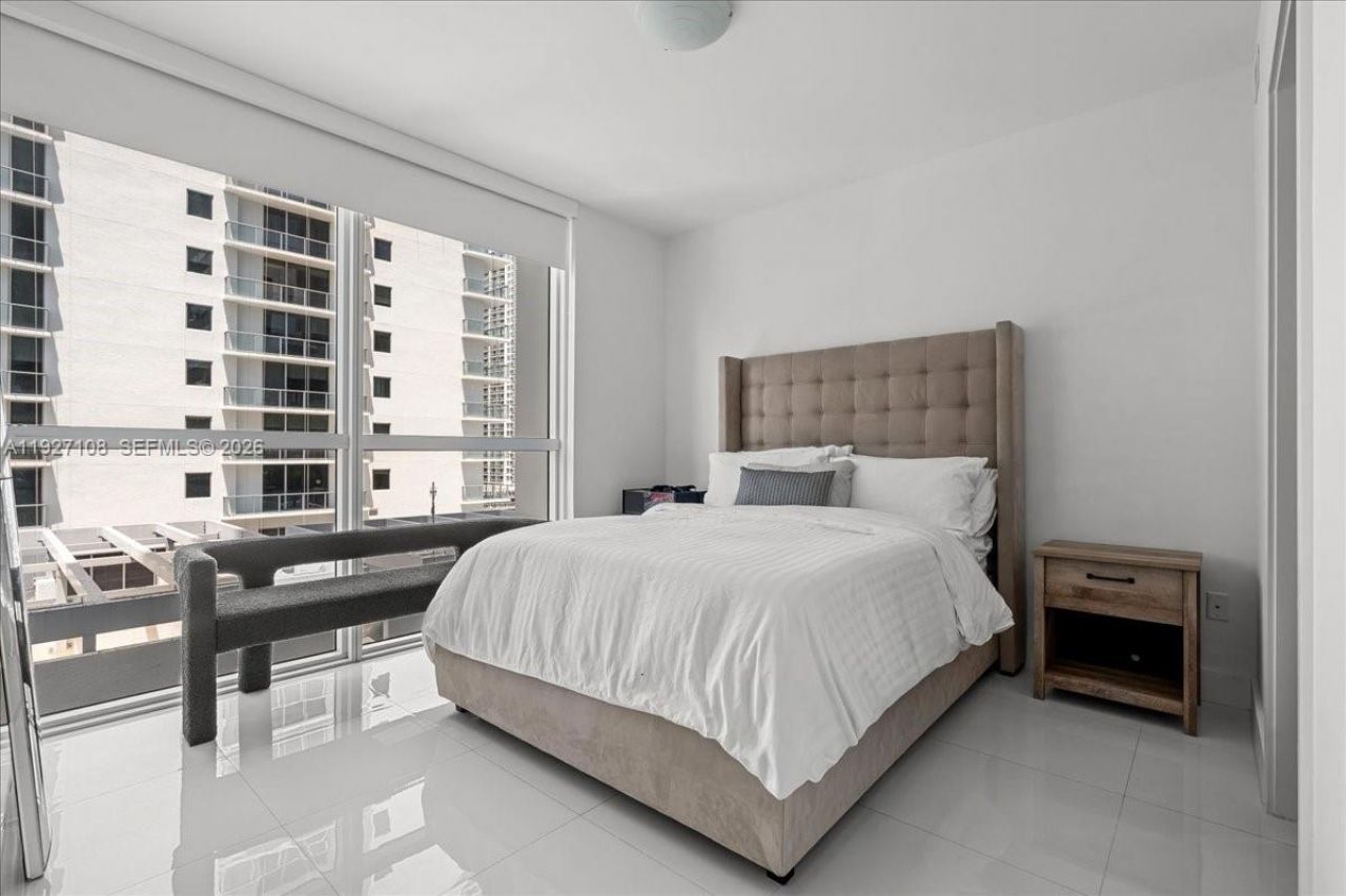 1080 Brickell Ave, Unit 1509, Miami, FL 33131 Photo