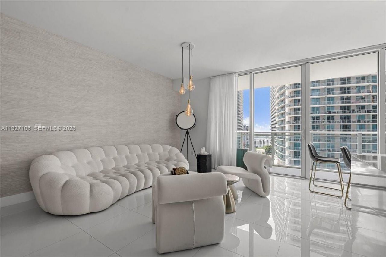 1080 Brickell Ave, Unit 1509, Miami, FL 33131 Photo