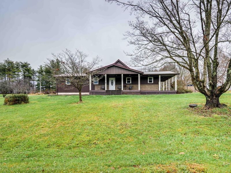 1366 Newland Ridge, Waverly, OH 45690 Photo 1